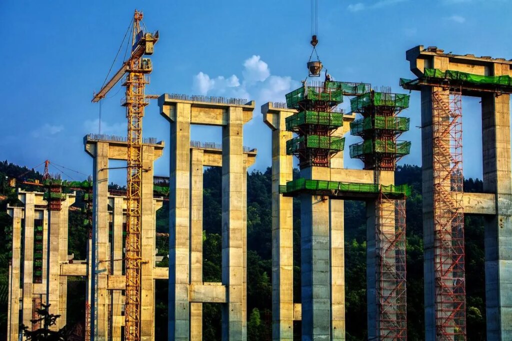 Why Speed-To-Insight Is Redefining Mega-Infrastructure Projects