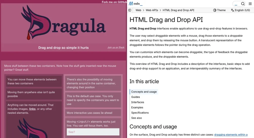 Why don’t more developers “use the platform”? Why don’t more developers “use the platform”?