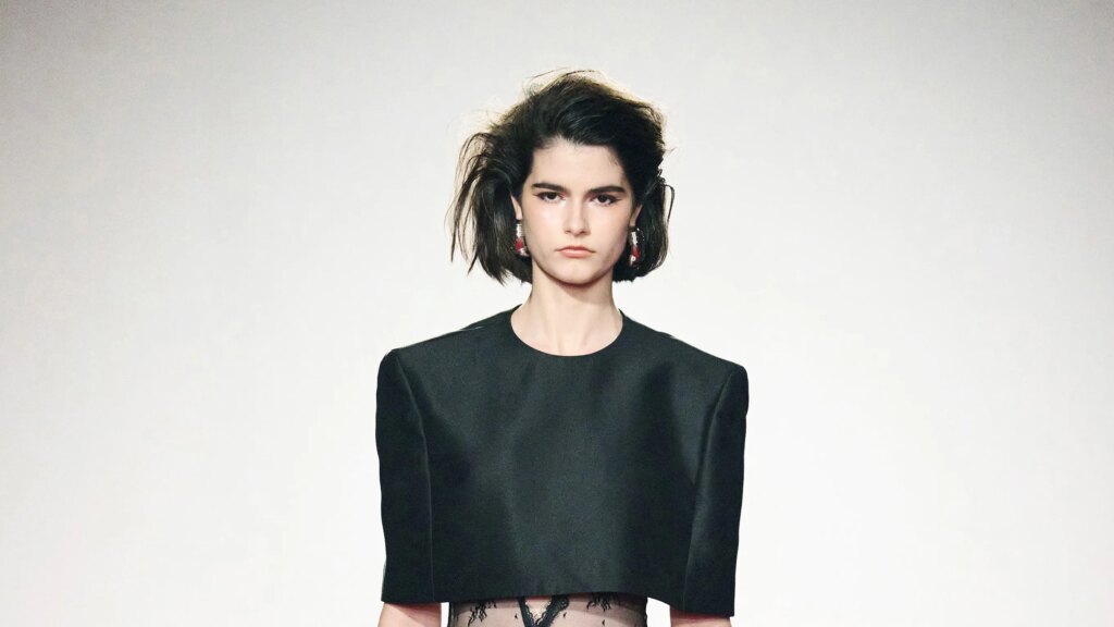 Yirantian Shanghai Spring 2027 Collection Yirantian Shanghai Spring 2027 Collection