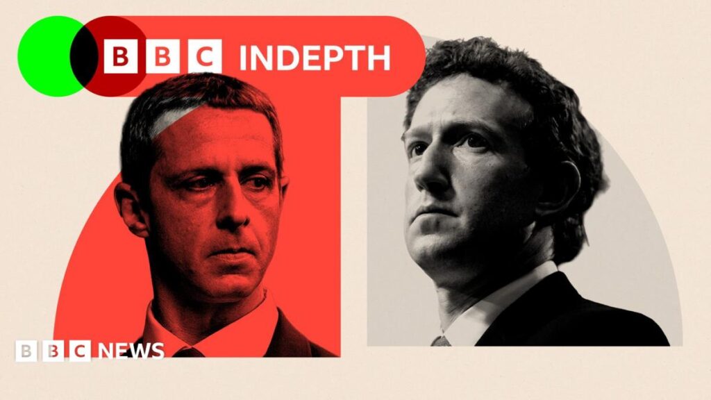 BBC InDepth