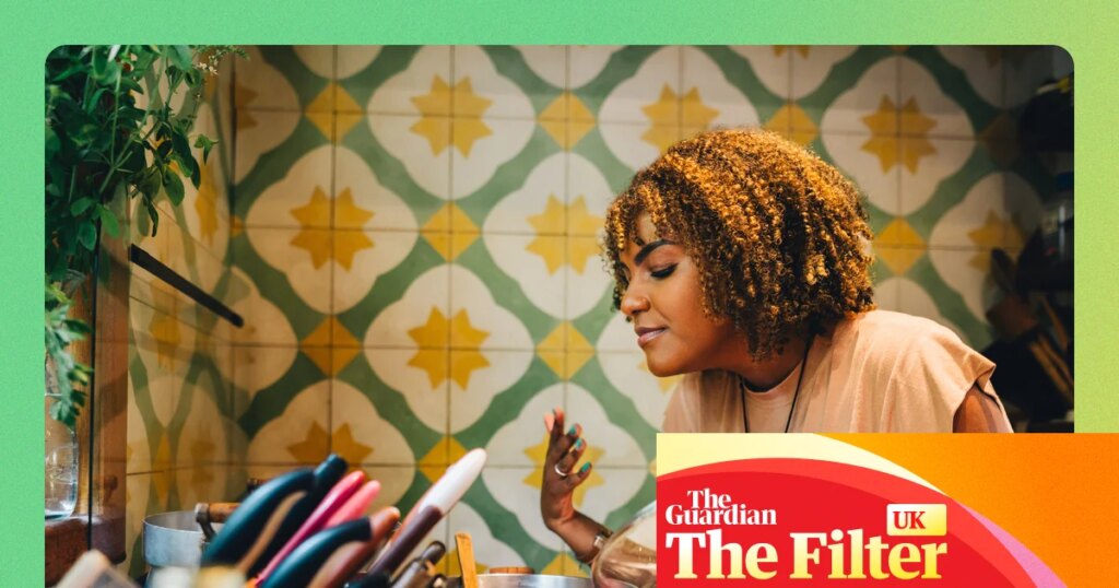 ‘I don’t know how I cooked without it!’: 15 everyday items that make your life a teeny bit better | Life and style ‘I don’t know how I cooked without it!’: 15 everyday items that make your life a teeny bit better | Life and style