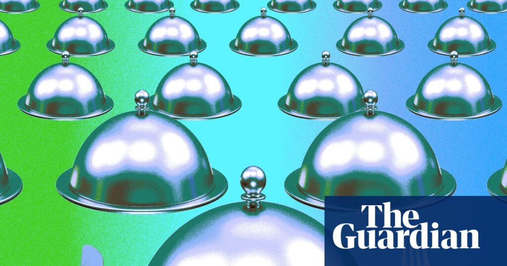 ‘Try to eat really well, 80% of the time’: nutrition expert says healthy eating is easier than you think | Well actually ‘Try to eat really well, 80% of the time’: nutrition expert says healthy eating is easier than you think | Well actually
